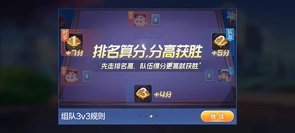 六月手游單機(jī)斗地主舊版本