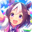 賽馬娘日版