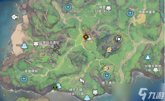 星痕共鳴飛行獲取攻略