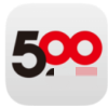 500vip蘋果版