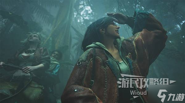 《怪物獵人荒野》新手入門(mén)指南 系統(tǒng)說(shuō)明及開(kāi)荒武器推薦
