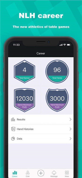 wepoker微撲克app手游最新