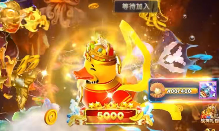 森林舞會(huì)老虎機(jī)iOS