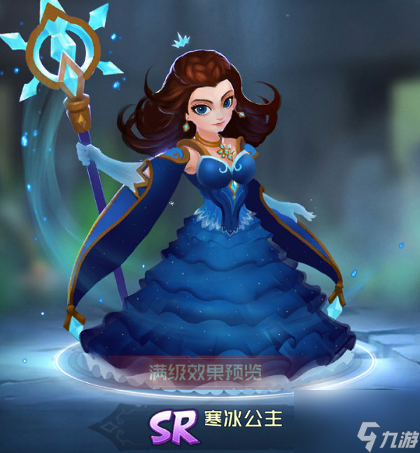 領(lǐng)主戰(zhàn)爭法師流派養(yǎng)成策略