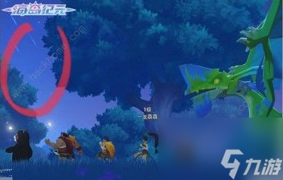 海島紀(jì)元分享有禮紀(jì)念照片在哪紀(jì)念照片位置大全