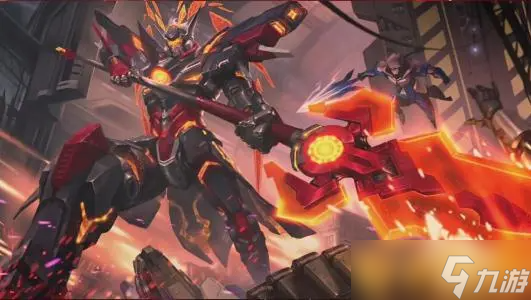 2022《王者榮耀》夢(mèng)境試煉皮膚一覽
