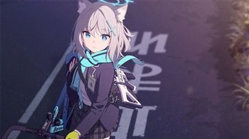 碧藍檔案日服官網(wǎng)版