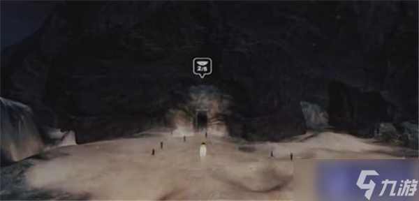 灰燼the breath全流程