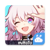 云星穹鐵道