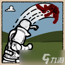 《狹間騎士》全成就一覽