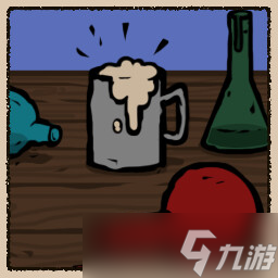 《狹間騎士》全成就一覽