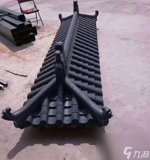 屋檐倒置方法是什么？有何用途？