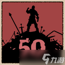 《狹間騎士》全成就一覽