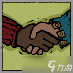 《狹間騎士》全成就一覽
