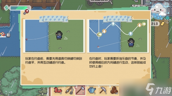 《啵啵雞物語》EA測試：只望未來可期