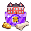 金幣大富翁豪宅卡怎么獲取-豪宅卡獲取攻略