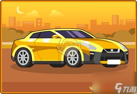 金幣大富翁金幣豪車一覽