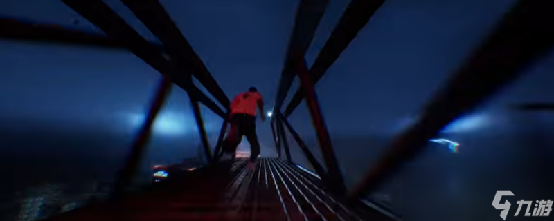 《STORROR Parkour Pro》游戲配置要求介紹