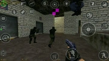 cs1.5中文版官方版