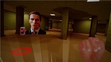 后室躲貓貓