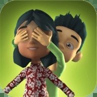 放課后的捉迷藏