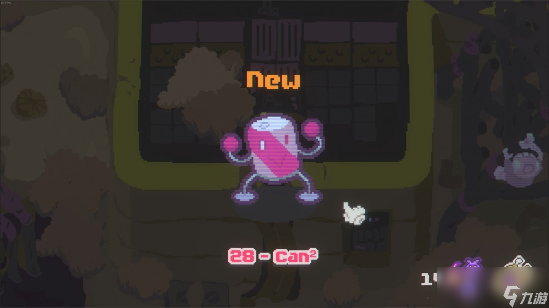 休閑生物收集冒險(xiǎn)游戲《Robo Catcher》Steam頁(yè)面 發(fā)售日待定