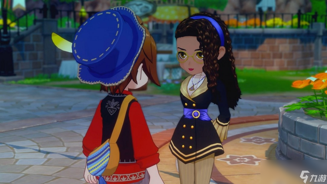 《牧場物語 來吧！風(fēng)之繁華集市》上架Steam 首批截圖
