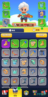 弓箭傳說2T0級別武器有哪些