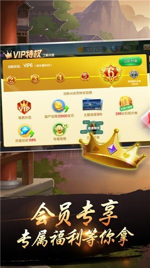 歡樂德州牌撲克牌