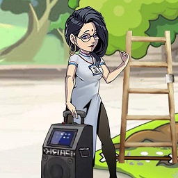 老頭神奇冒險(xiǎn)之旅