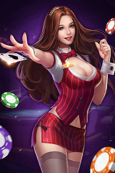 天天德州撲撲克手游app手游