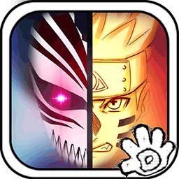 死神VS火影絆沃特水改版全人物 死神VS火影絆沃特水改版全人物