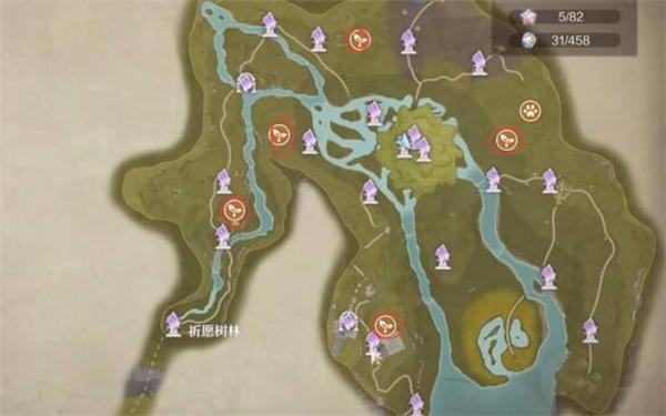 無(wú)限暖暖日光果如何獲取（日光果獲取攻略一覽）