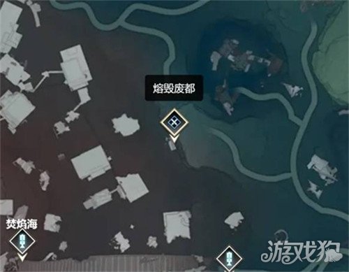 鳴潮布蘭特突破材料位置在什么位置（布蘭特突破材料收集攻略一覽）