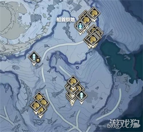 鳴潮布蘭特突破材料位置在什么位置（布蘭特突破材料收集攻略一覽）