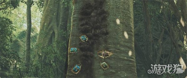 怪物獵人荒野瑰寶金龜子如何獲得(瑰寶金龜子捕捉方法一覽)