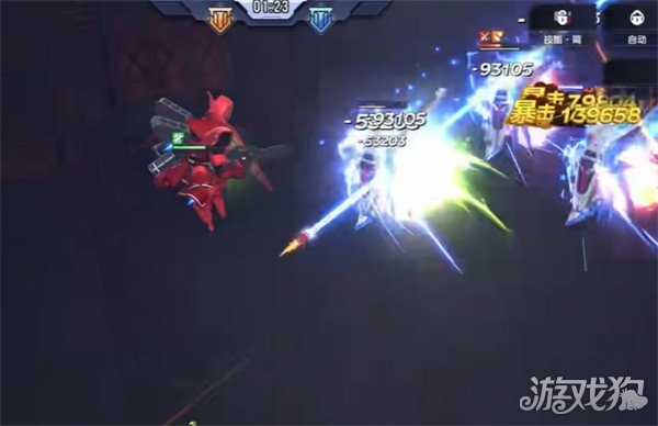 高達鋼鐵之詩剪鉗如何獲得（剪鉗獲得方法一覽）