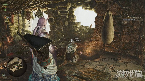 怪物獵人荒野大大的寶物如何獲得（大大的寶物獲得方法一覽）
