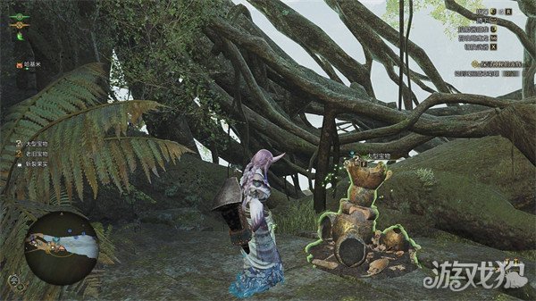 怪物獵人荒野大大的寶物如何獲得（大大的寶物獲得方法一覽）