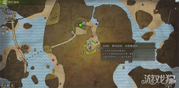 怪物獵人荒野黃金魚(yú)如何獲得(黃金魚(yú)速刷攻略一覽)