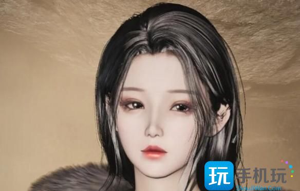 燕云十六聲冷清如何捏臉（冷清捏臉碼數(shù)據(jù)一覽）