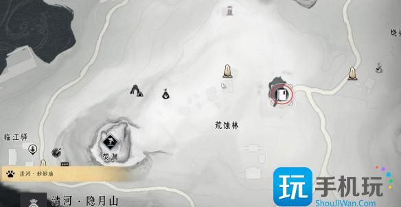 燕云十六聲大輕功如何獲得（大輕功獲取攻略一覽）
