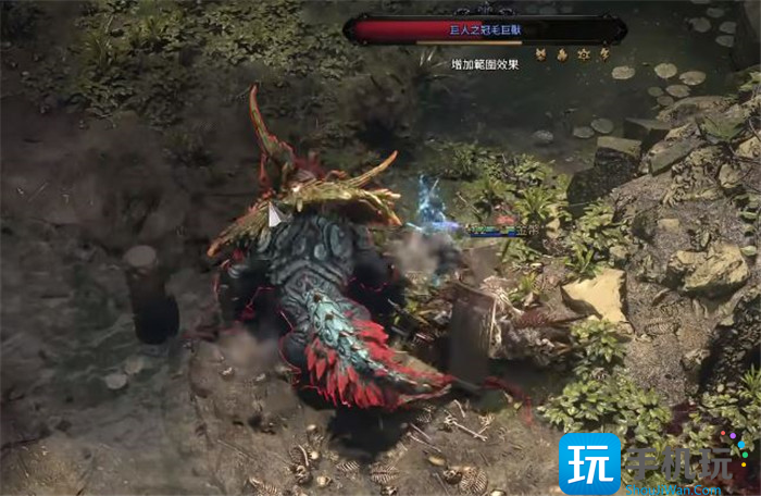 流放之路2混沌試煉如何開啟（混沌試煉開啟方法分享）