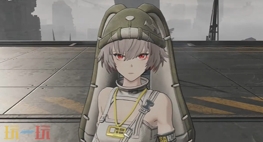 無限機(jī)兵兔爪套裝及兔耳頭飾服裝展示（無限機(jī)兵全服裝介紹）