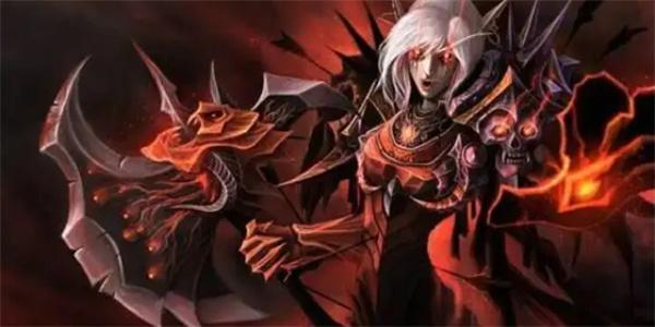 魔獸世界血DK必備宏有什么（血DK宏命令大全）