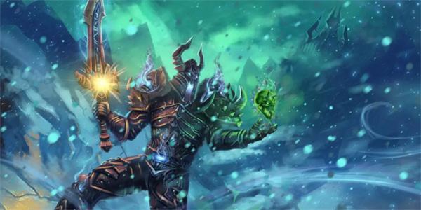 魔獸世界邪DK必備宏有什么（邪dk宏命令大全）