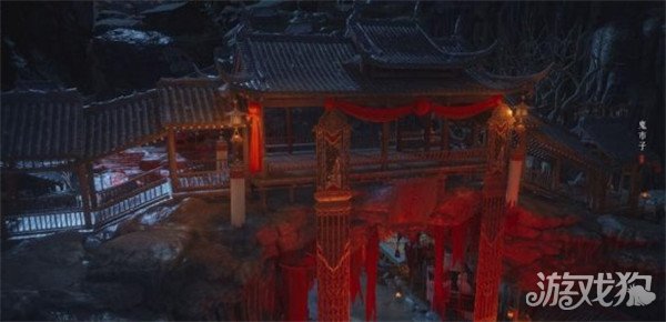 燕云十六聲鬼市如何進（鬼市進入攻略一覽）