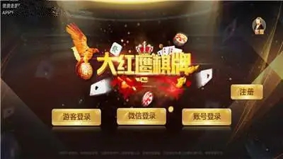 大紅鷹娛樂蘋果版