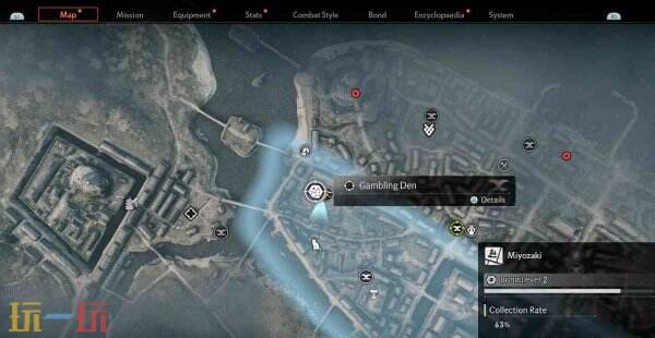 浪人崛起全成就攻略一覽（白金獎杯列表及解鎖條件匯總）