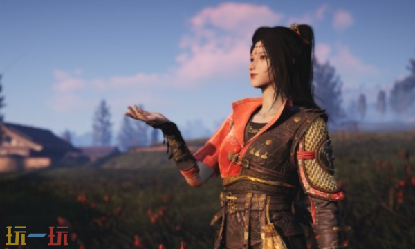 燕云十六聲無(wú)名槍法定位是啥（無(wú)名槍法武學(xué)介紹介紹）